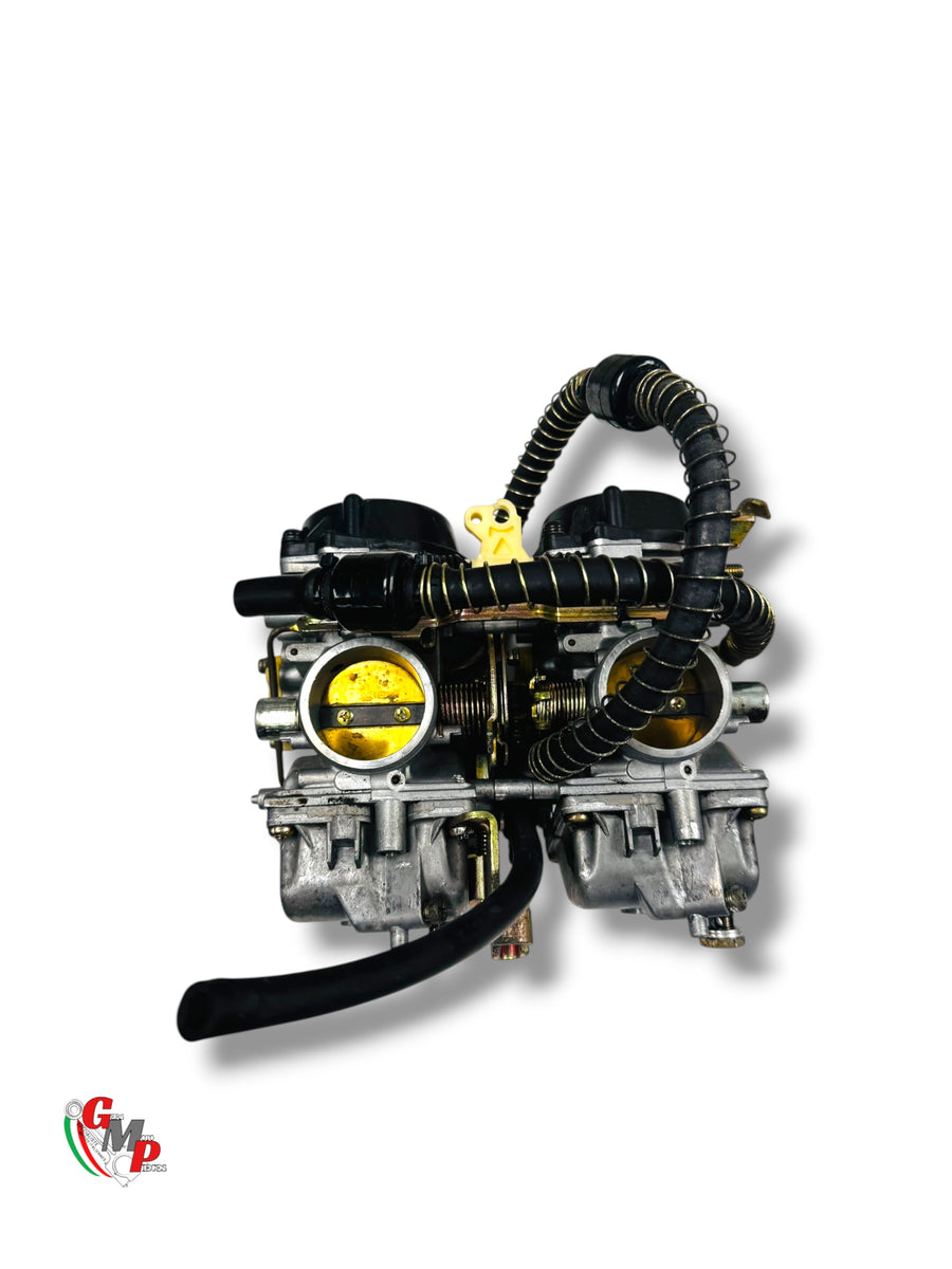 Complete Carburetor - Ducati