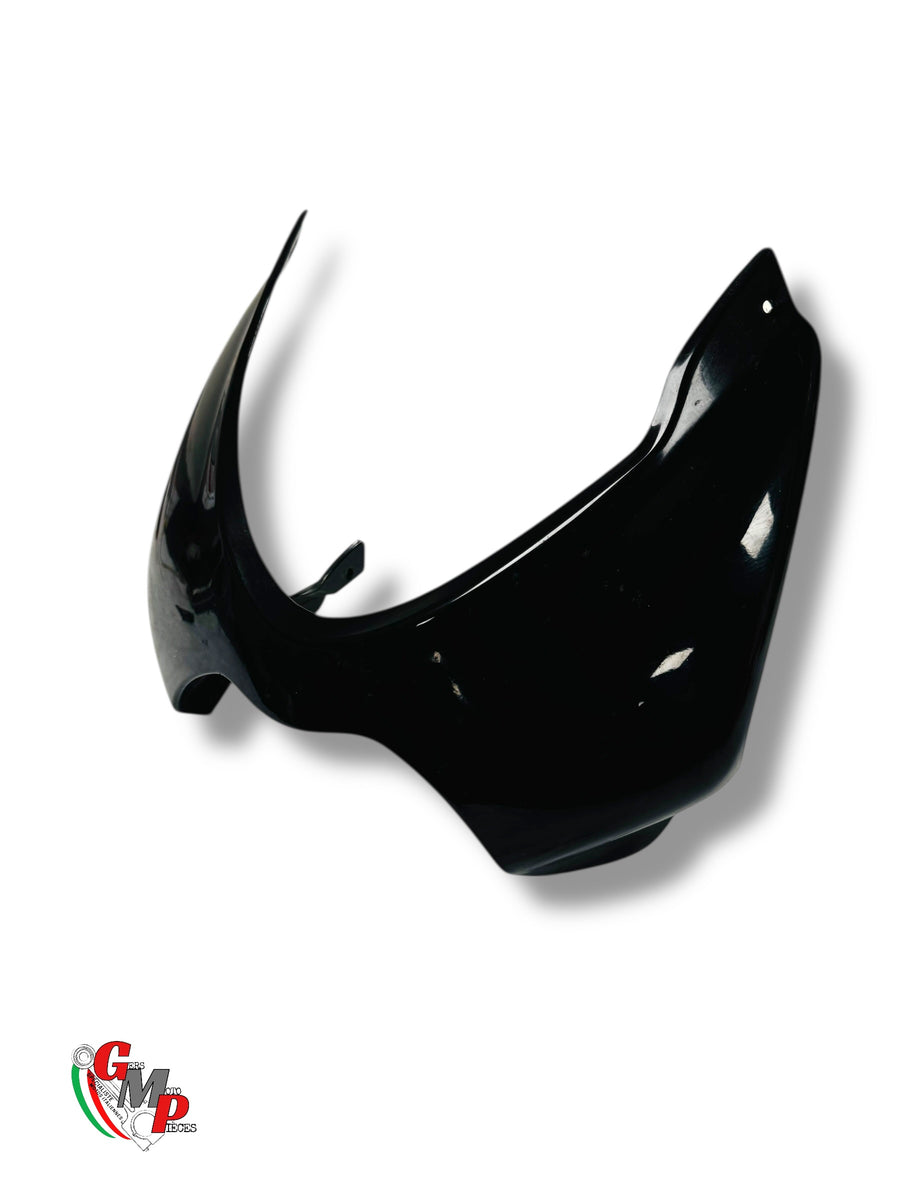 Headlight Fairing Black - Ducati