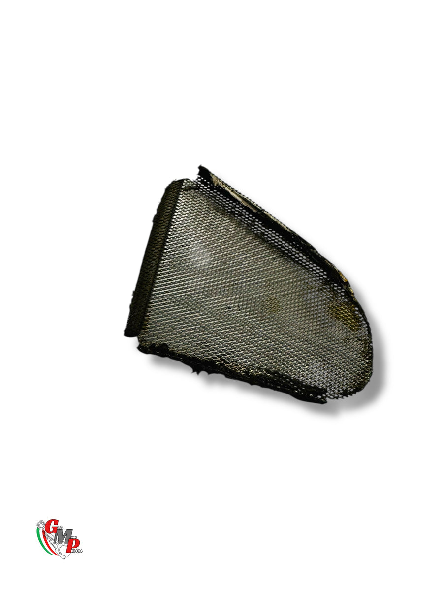 Rear Left Grille - Ducati