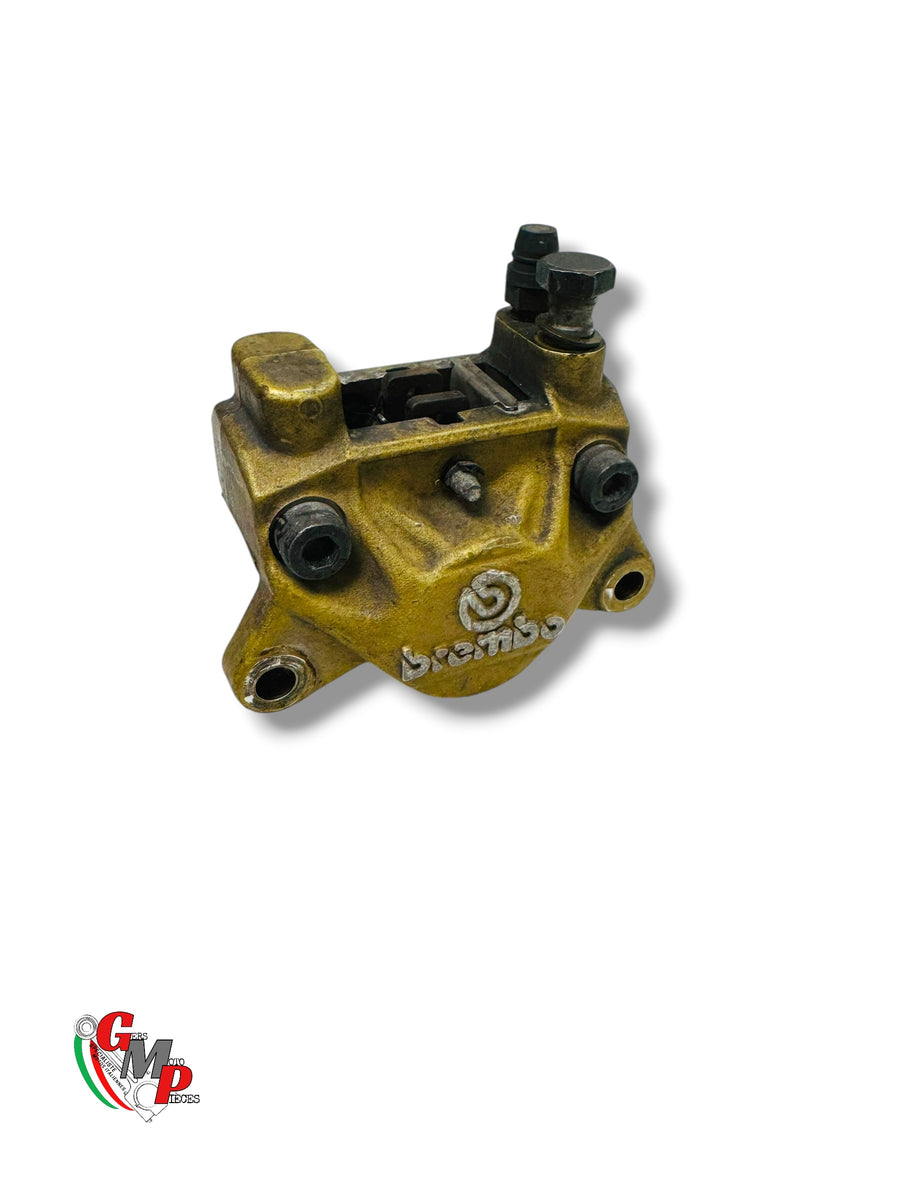 Rear Brake Caliper - Ducati