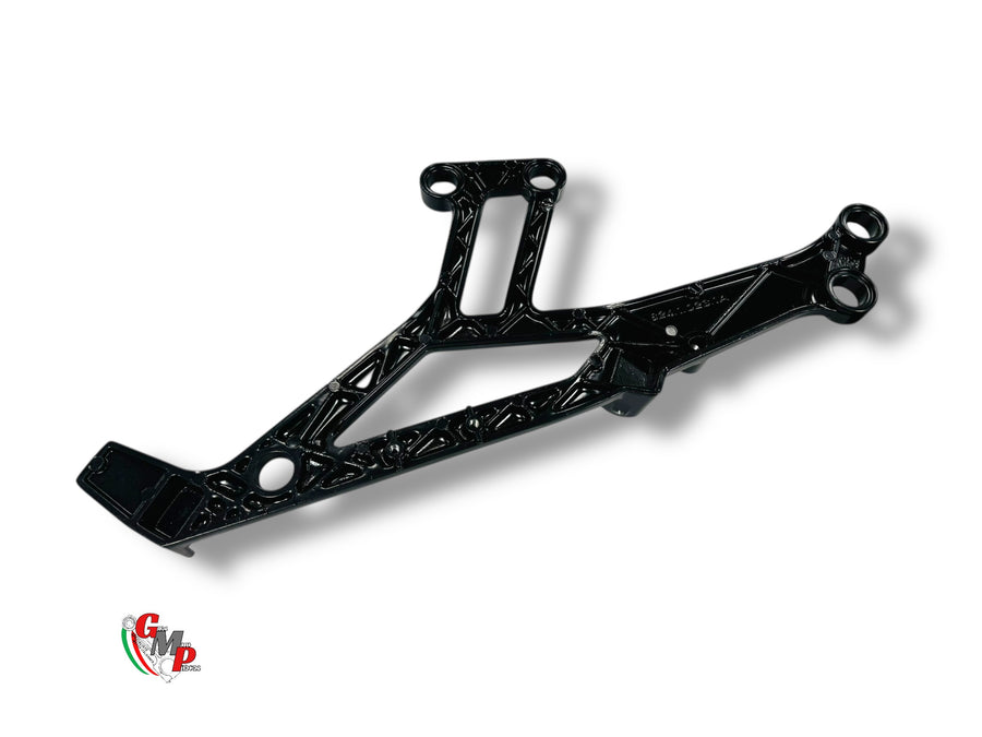 Left Footrest Plate NEW - Ducati