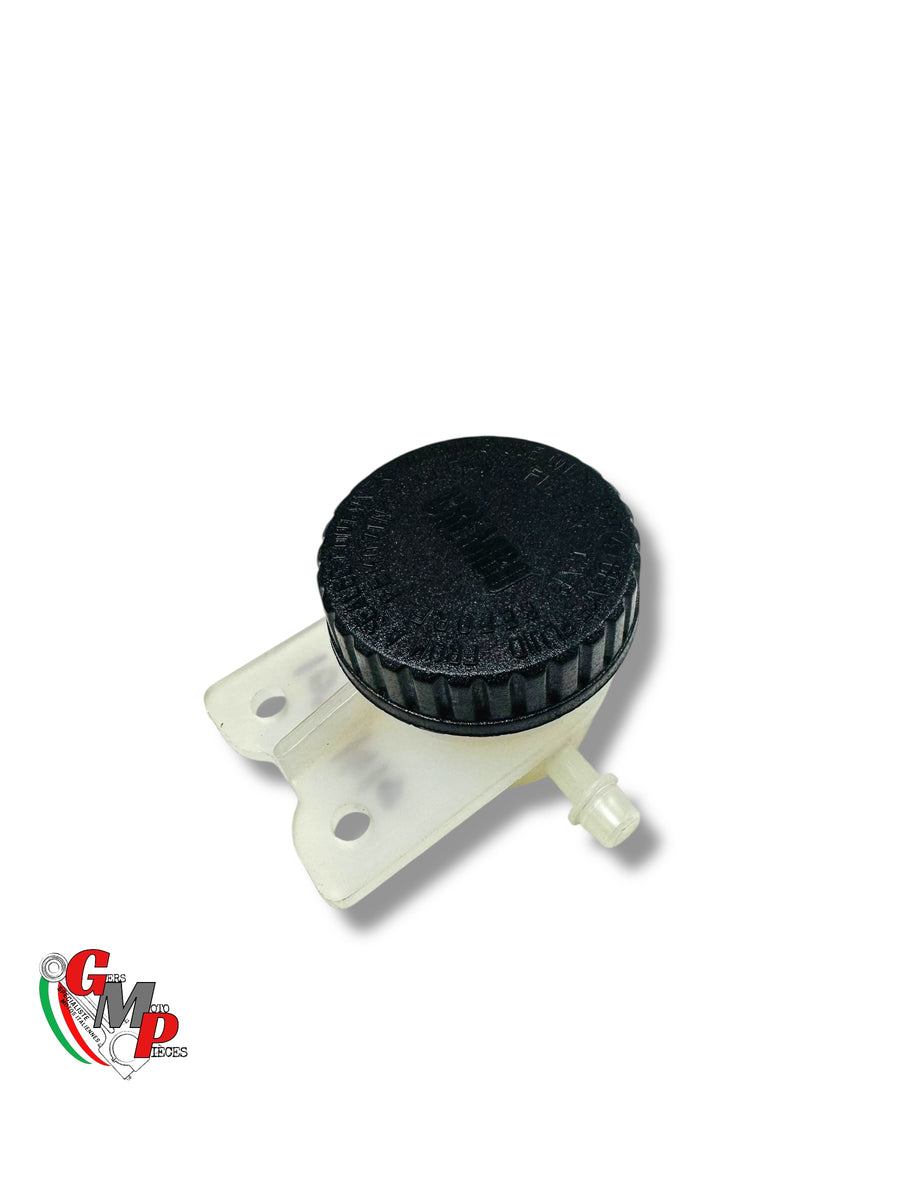 Rear Brake Fluid Reservoir NEW - Ducati