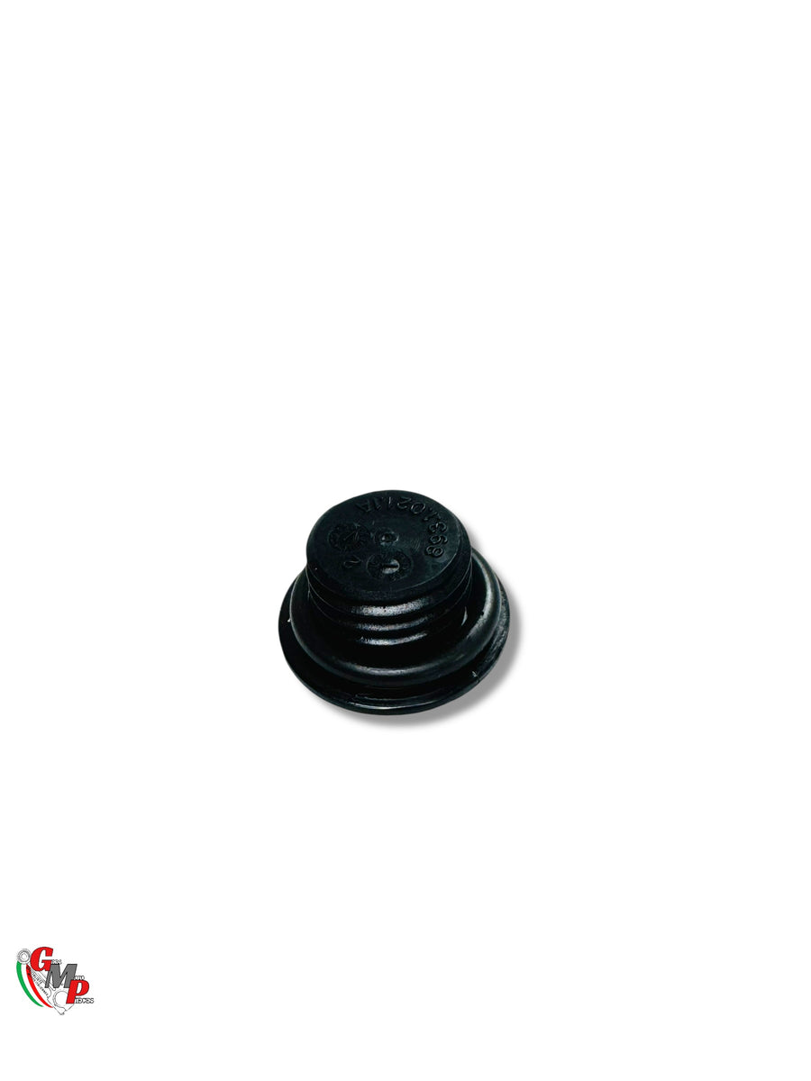 Filler Cap - Ducati