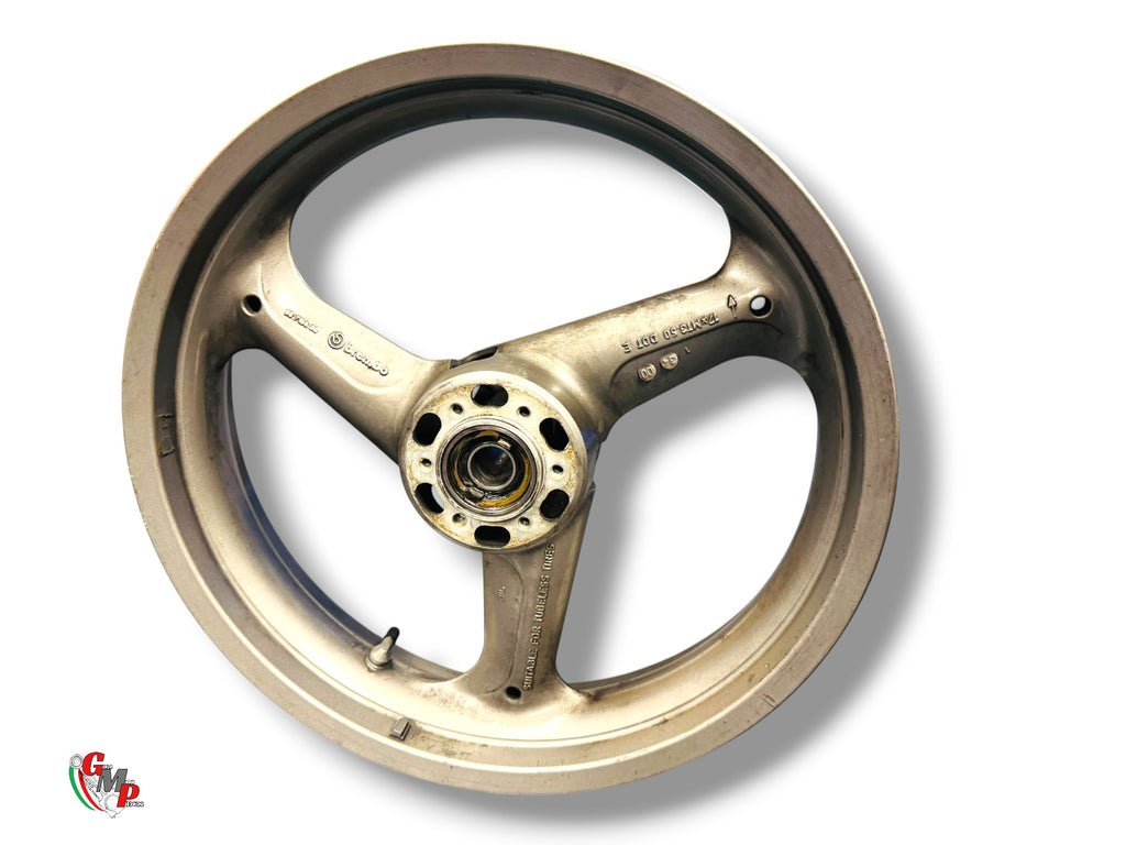 Roue Avant - Ducati