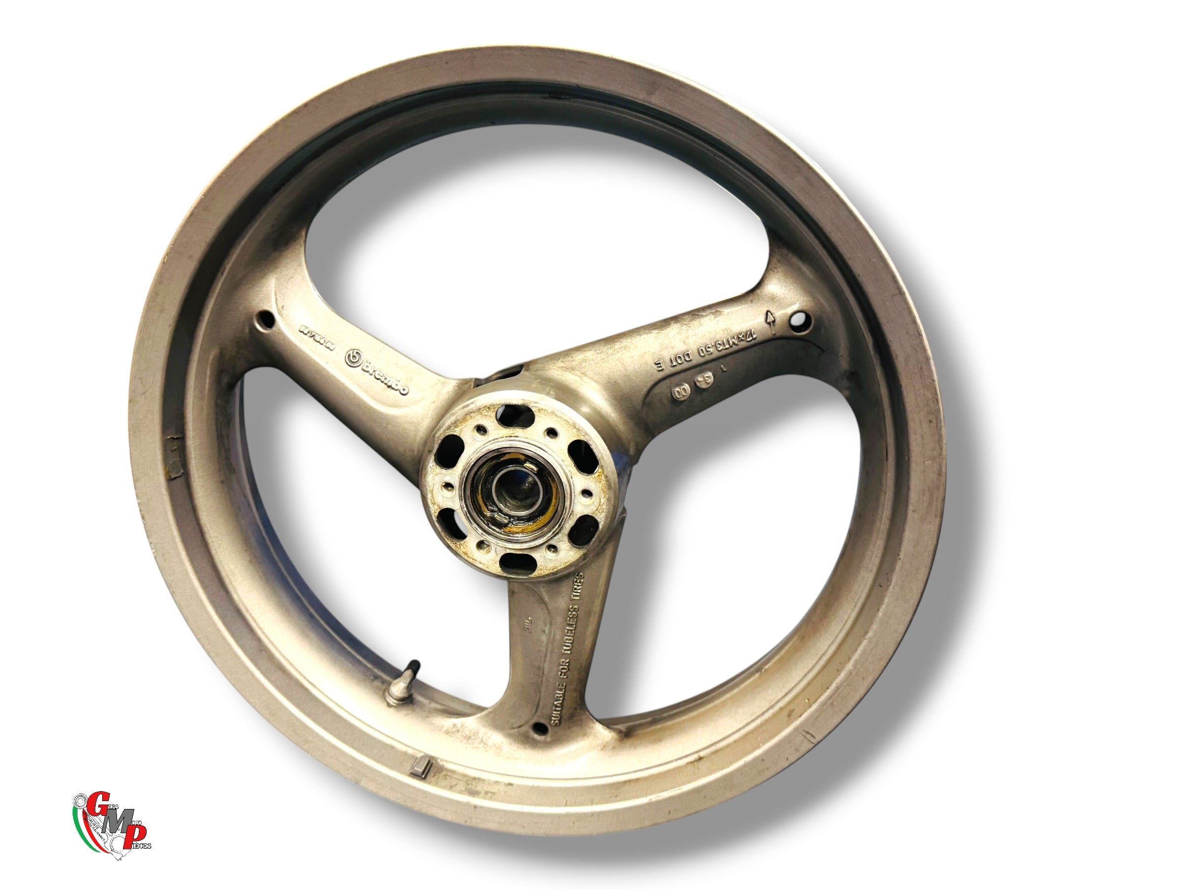 Roue Avant - Ducati