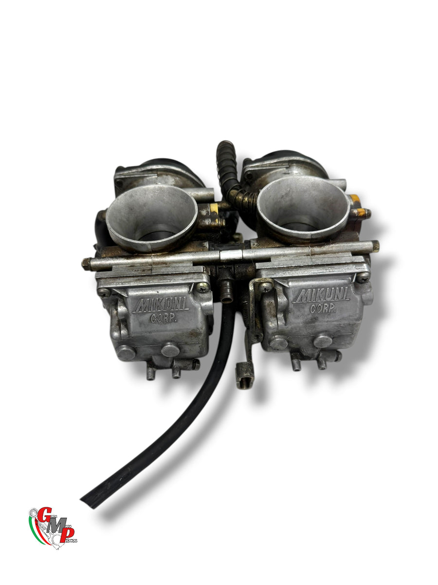 Carburetor Rack - Ducati