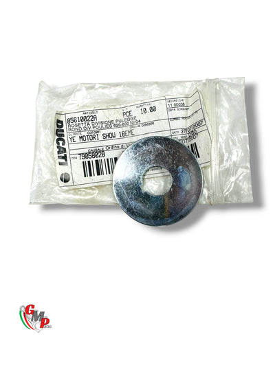 NEW Pulley Shims - Ducati