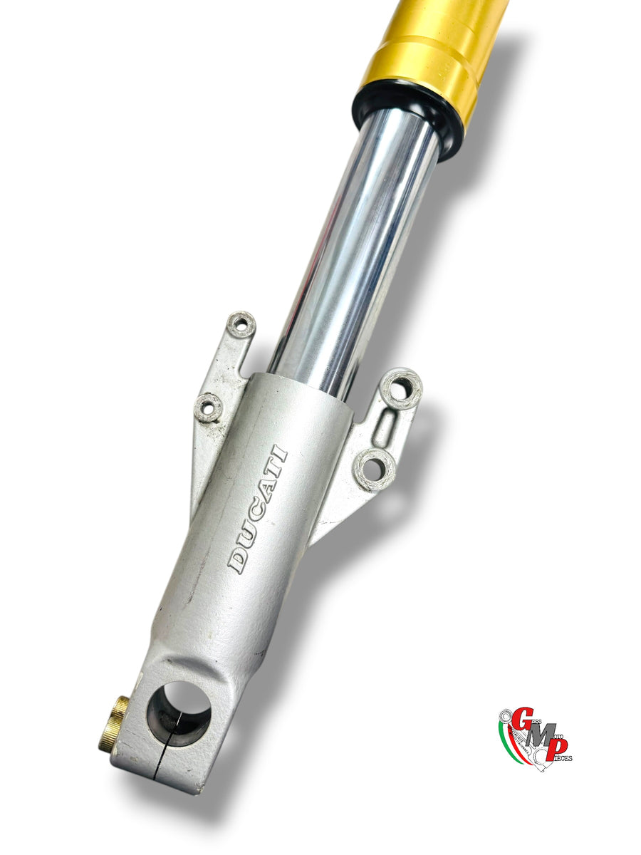 Complete Left Fork - Ducati