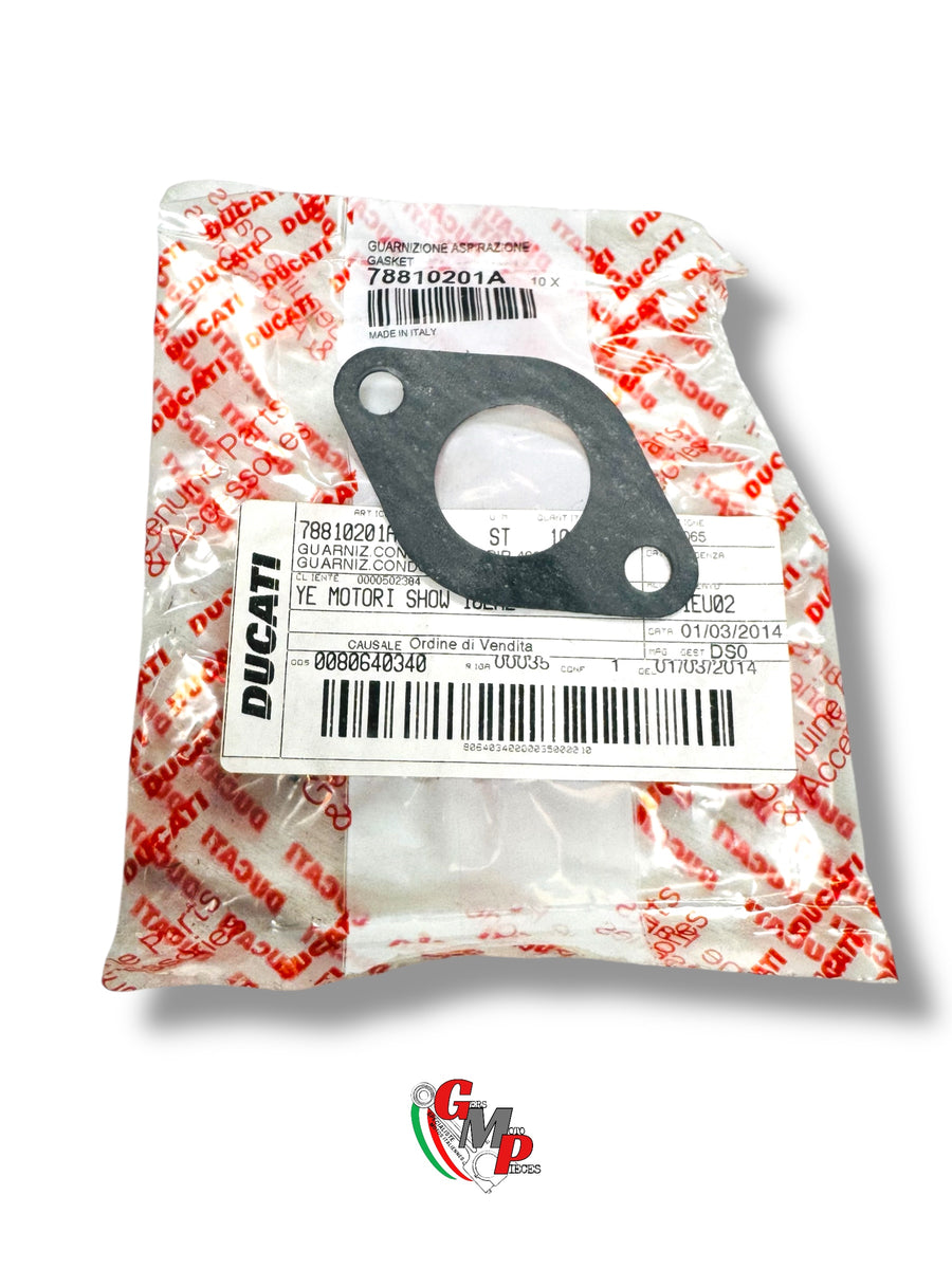 Intake Manifold NEW - Ducati