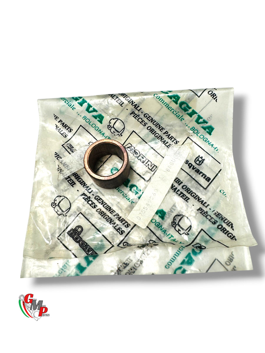 NEW Copper ring - Ducati