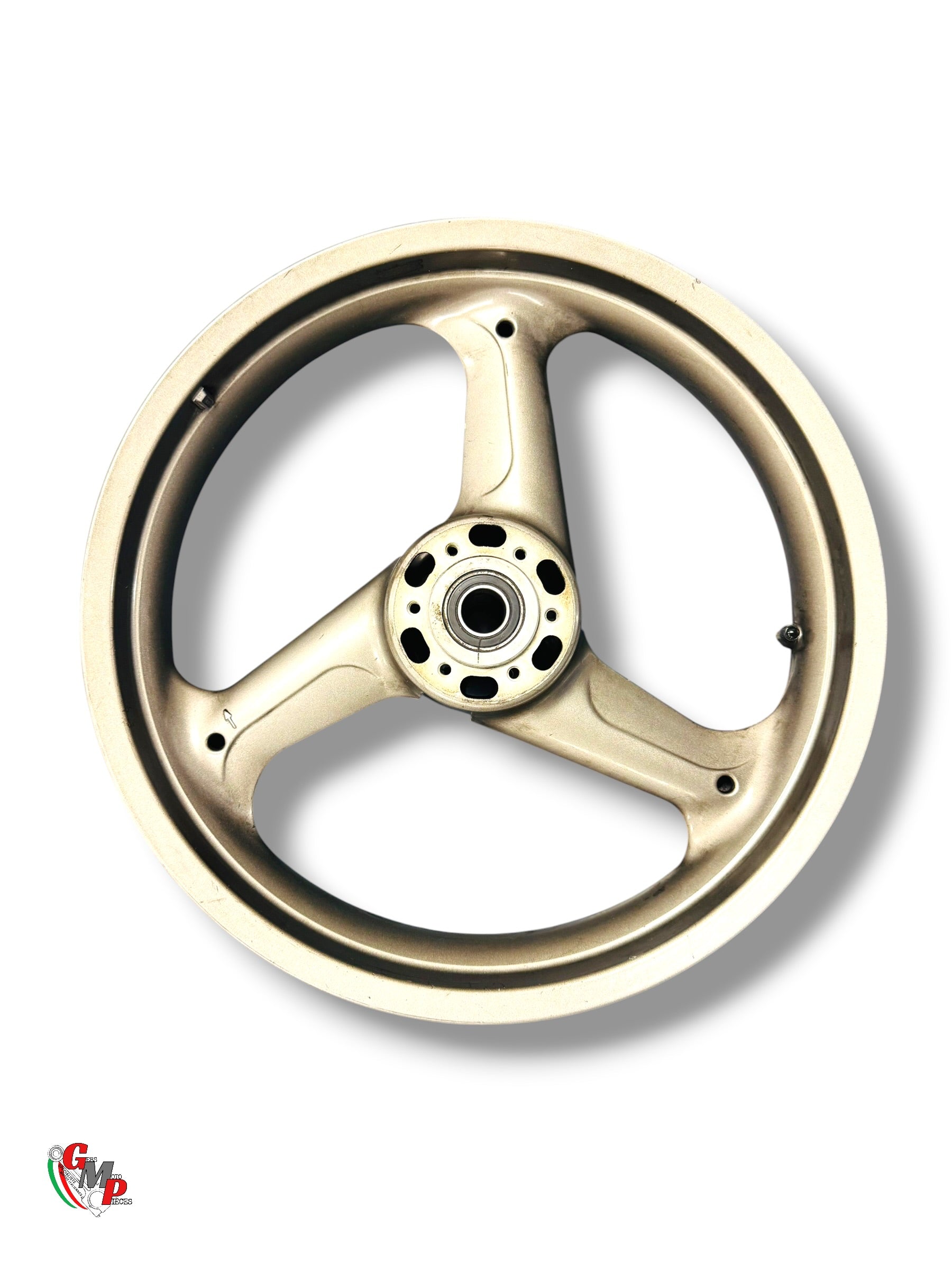 Roue Avant - Ducati