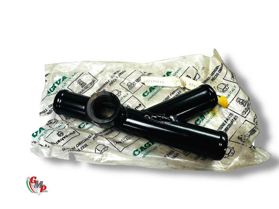 NEW Water circuit fitting - Ducati