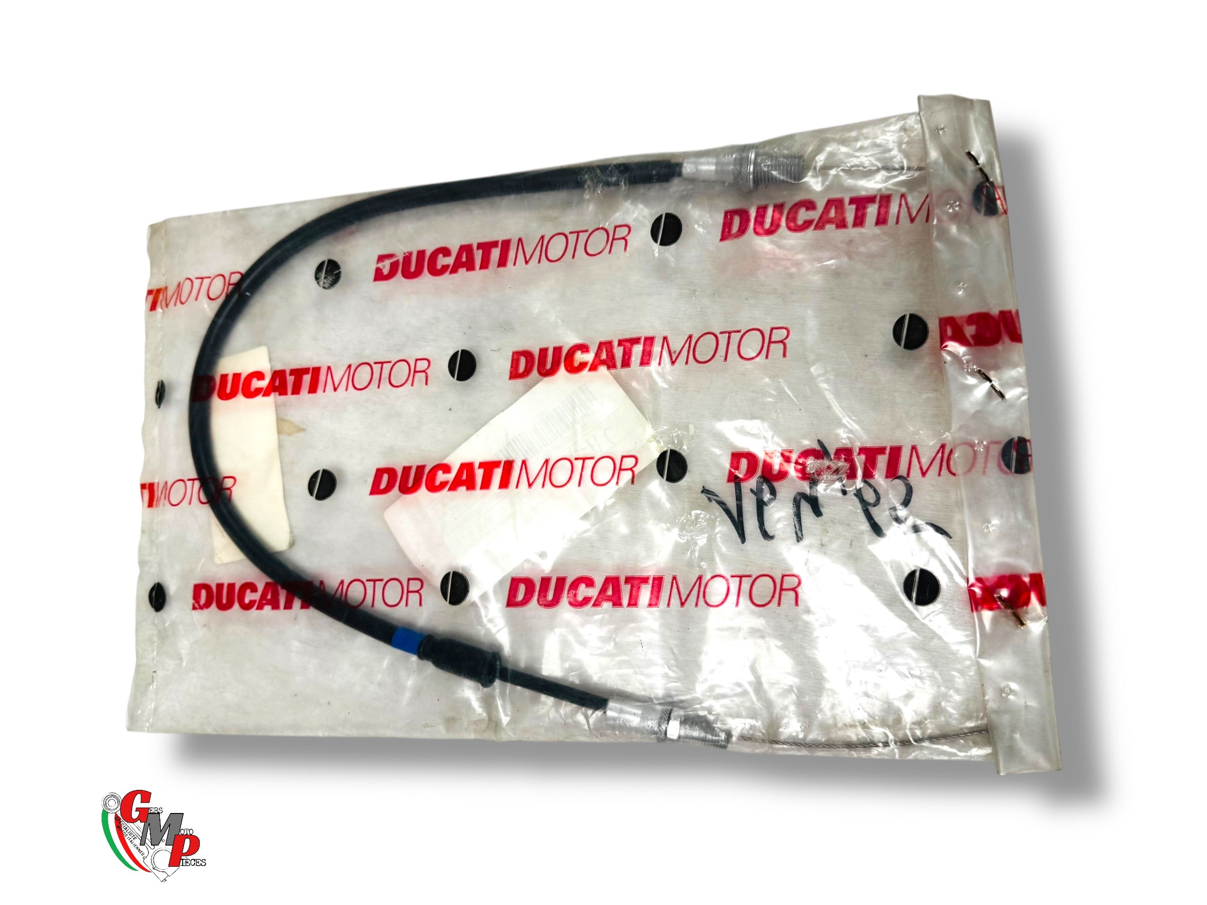 NEW Throttle Cable - Ducati