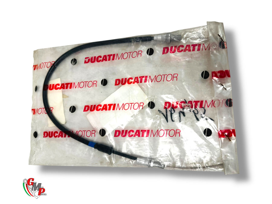 NEW Throttle Cable - Ducati