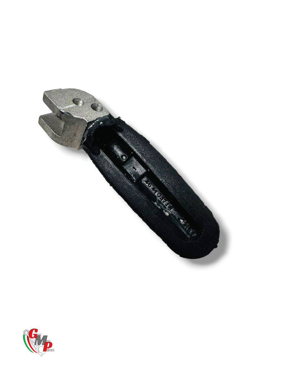 NEW Right Foot Peg - Ducati