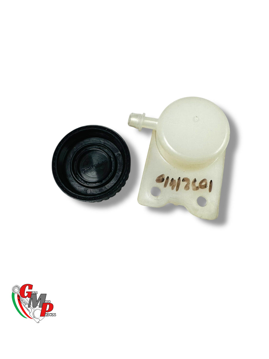 Rear Brake Fluid Reservoir NEW - Ducati