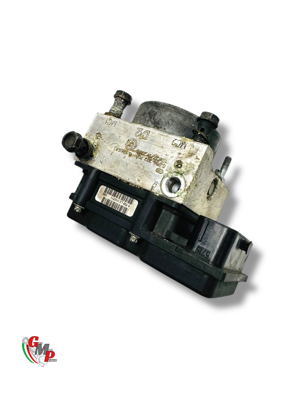 Centrale Boitier Abs - Ducati