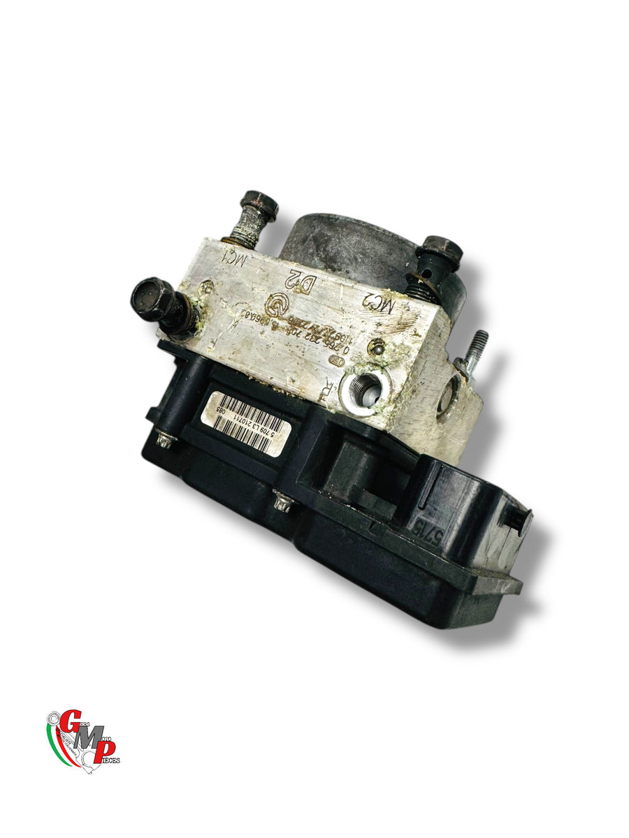 ABS Control Unit - Ducati