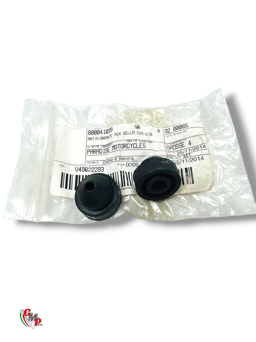 Rubber Buffer NEW - Ducati