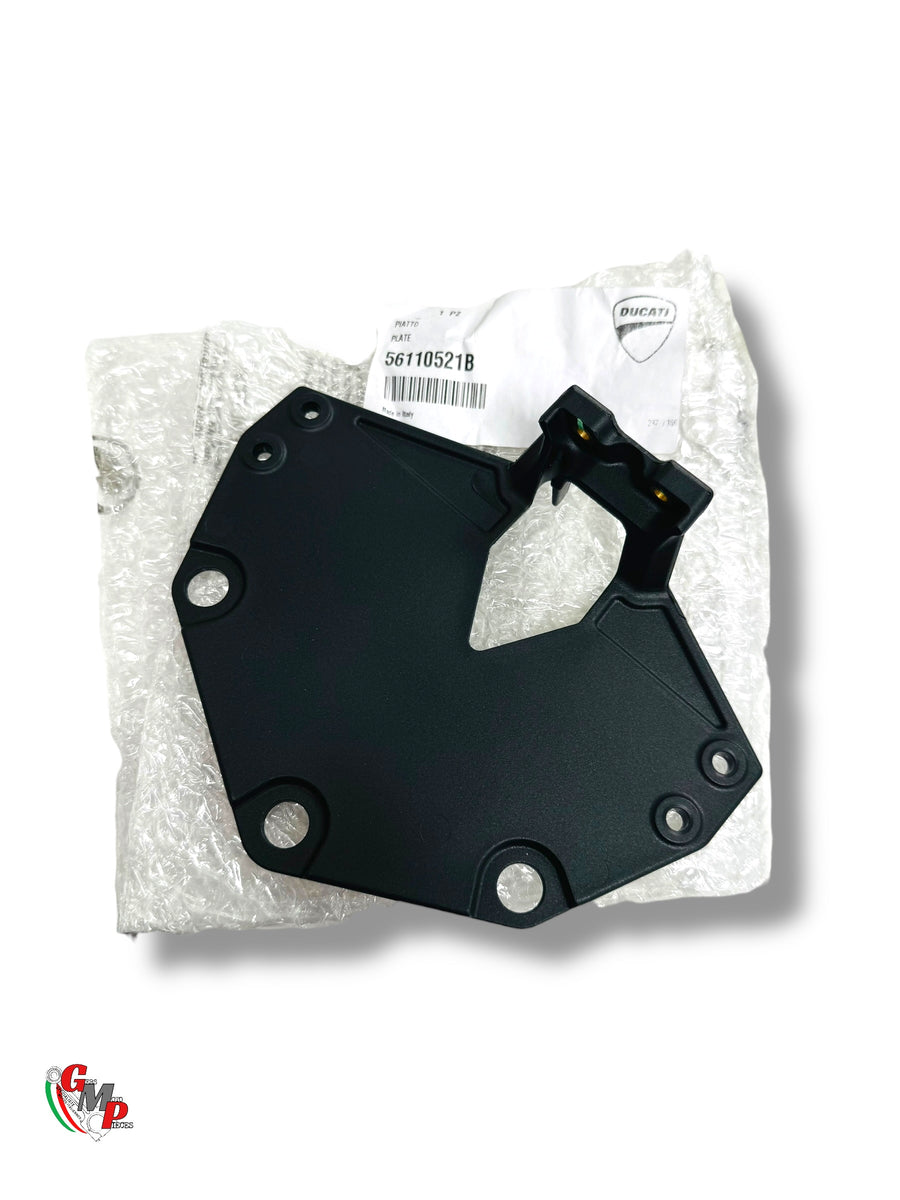 License Plate Holder NEW - Ducati