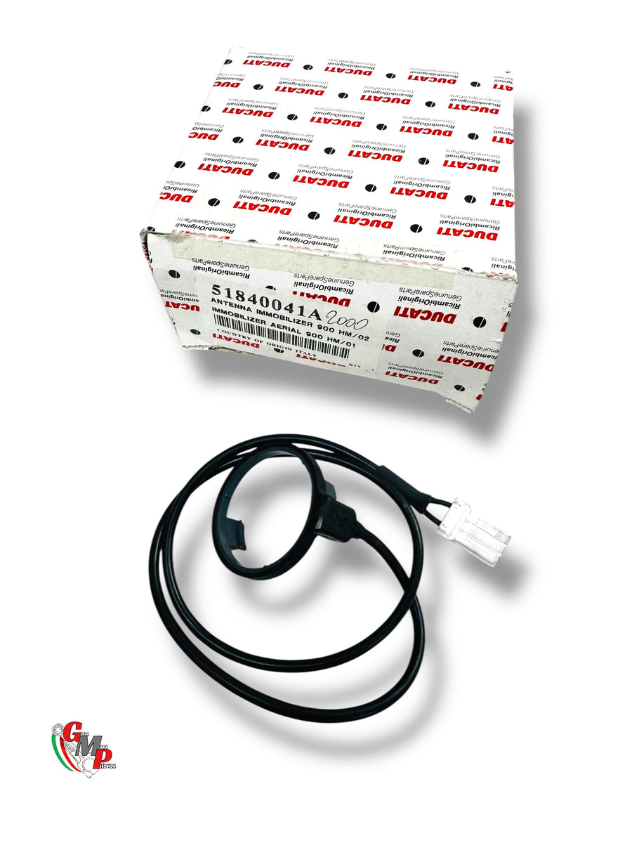 Immobilizer Antenna NEW - Ducati