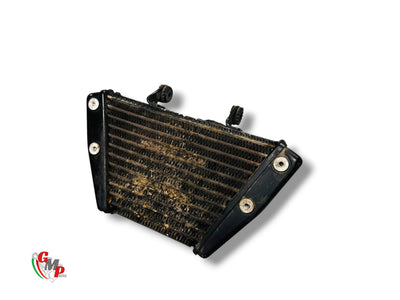 Radiateur A Huile - Ducati