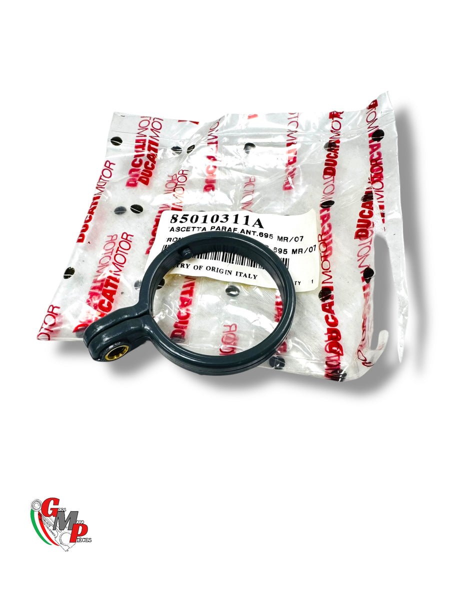 Mudguard Fixing Clamp Grey NEW - Ducati