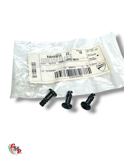 DZUS 1/4 Turn Fairing Fastener NEW - Ducati