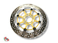 Disque Frein Avant Flottant - Ducati