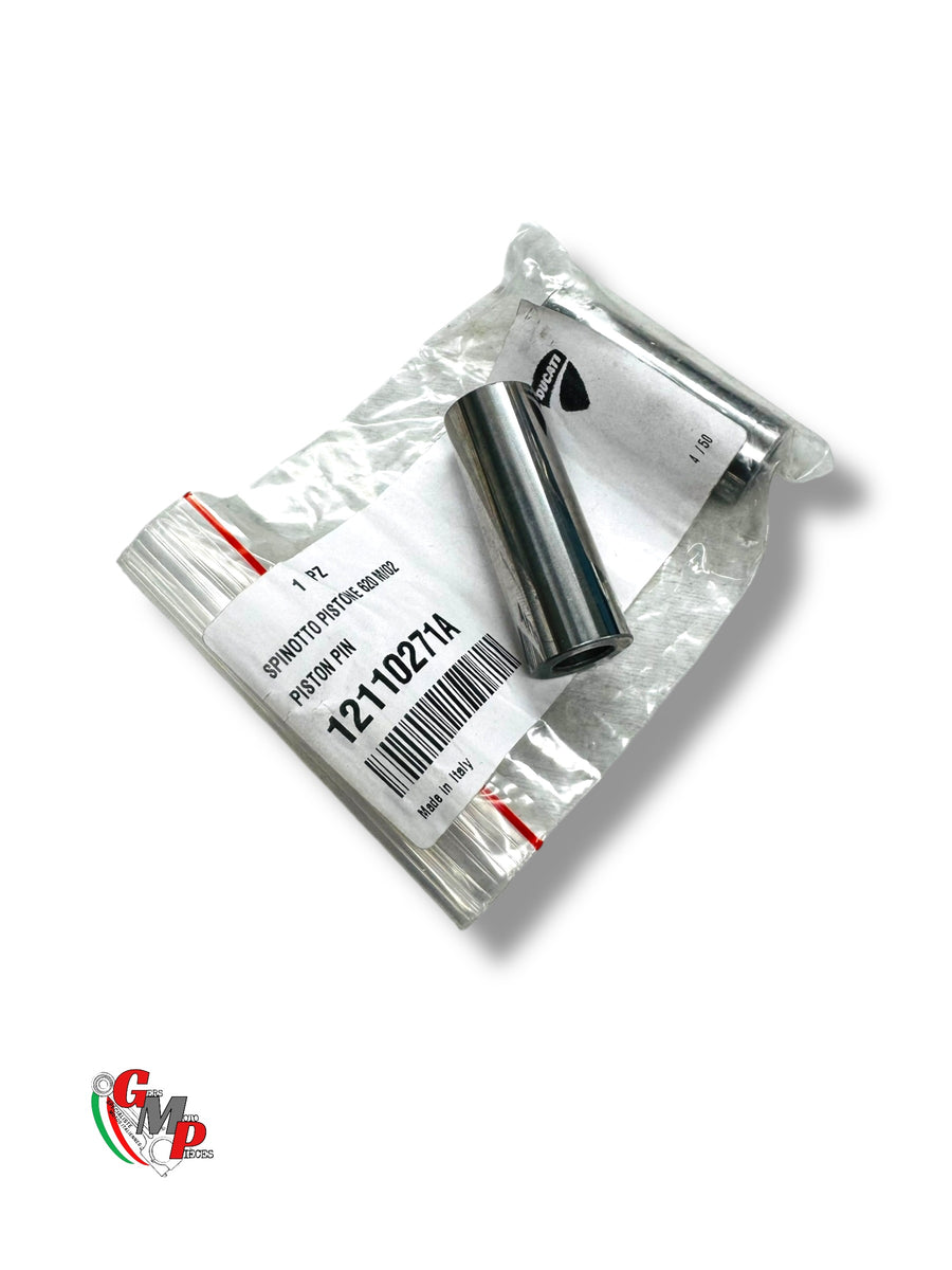 NEW Piston Pin - Ducati