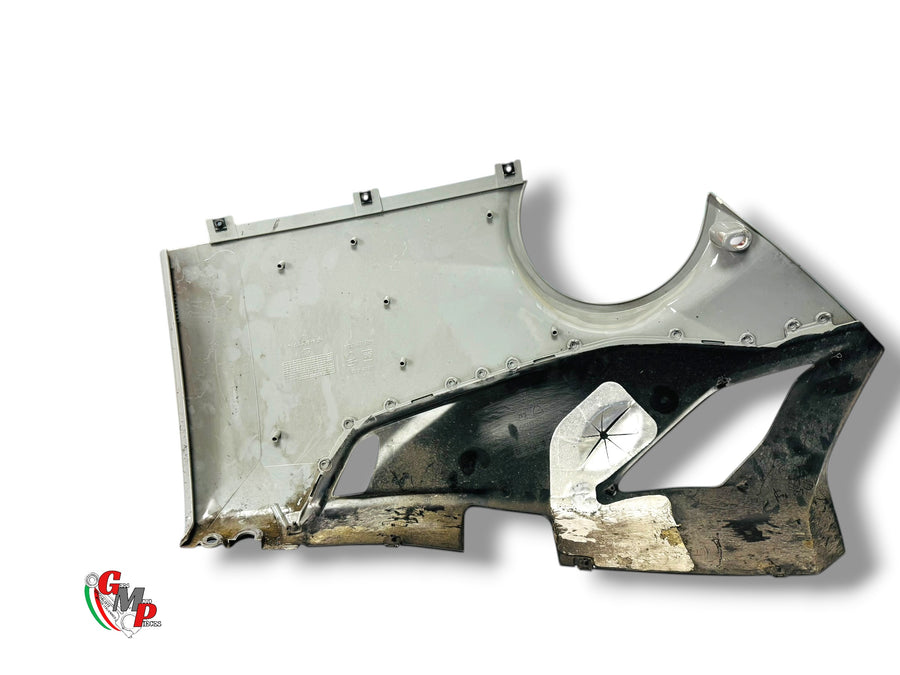 Lower Right Fairing - Ducati