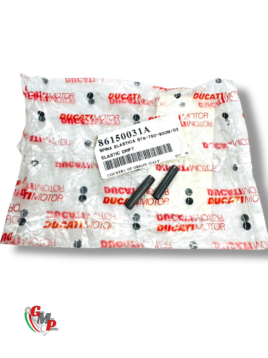 Elastic Pin NEW - Ducati