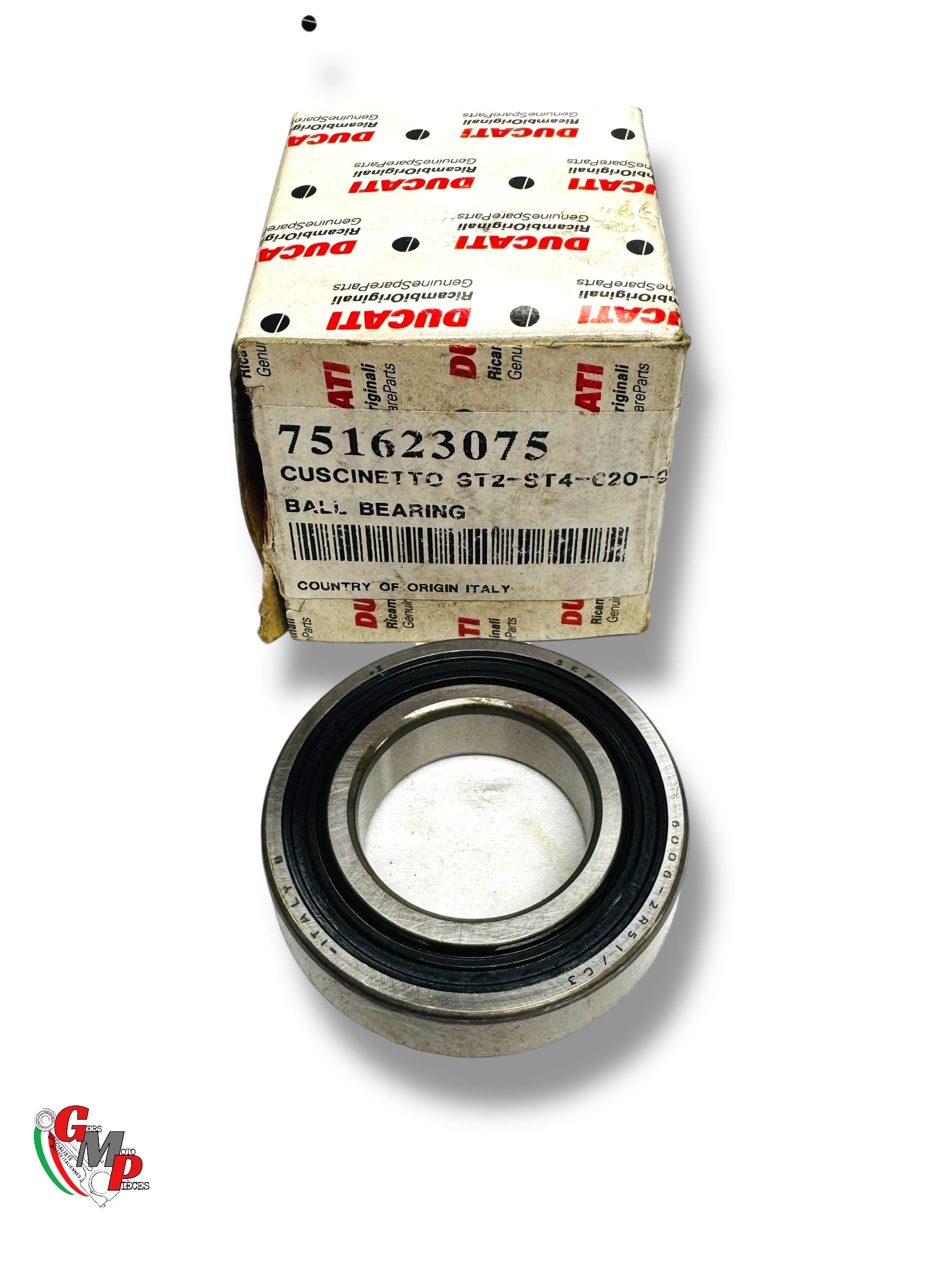 Roulement Roue Arrière NEUF - Ducati