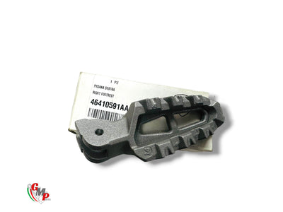 Repose Pieds Droit NEUF - Ducati