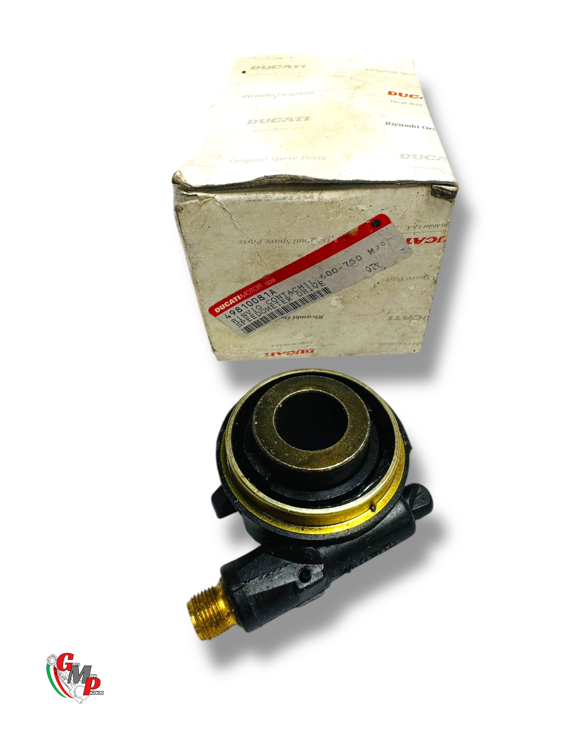 NEW Speedometer Drive - Ducati