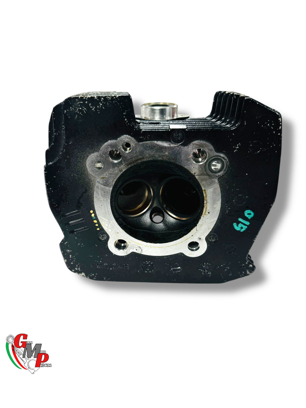 Culasse Verticale - Ducati