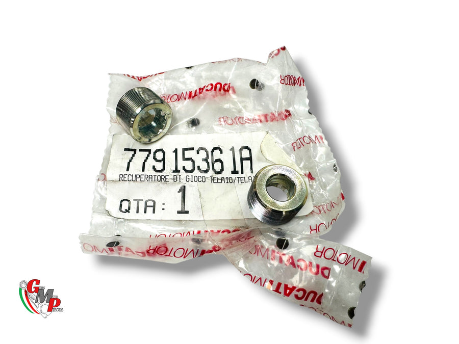 NEW Threaded Headless Screw - Ducati