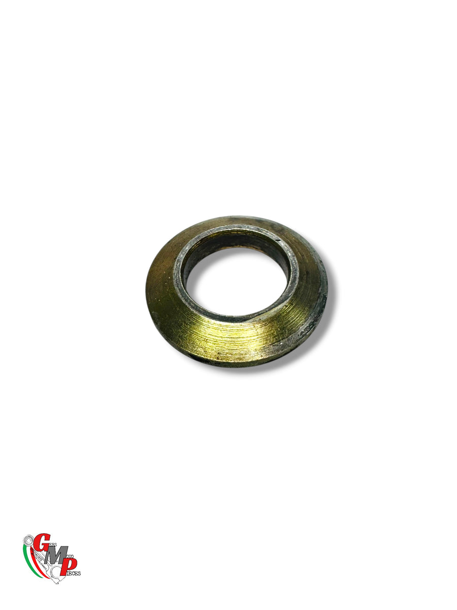 Bichromated Rear Wheel Spacer - Ducati