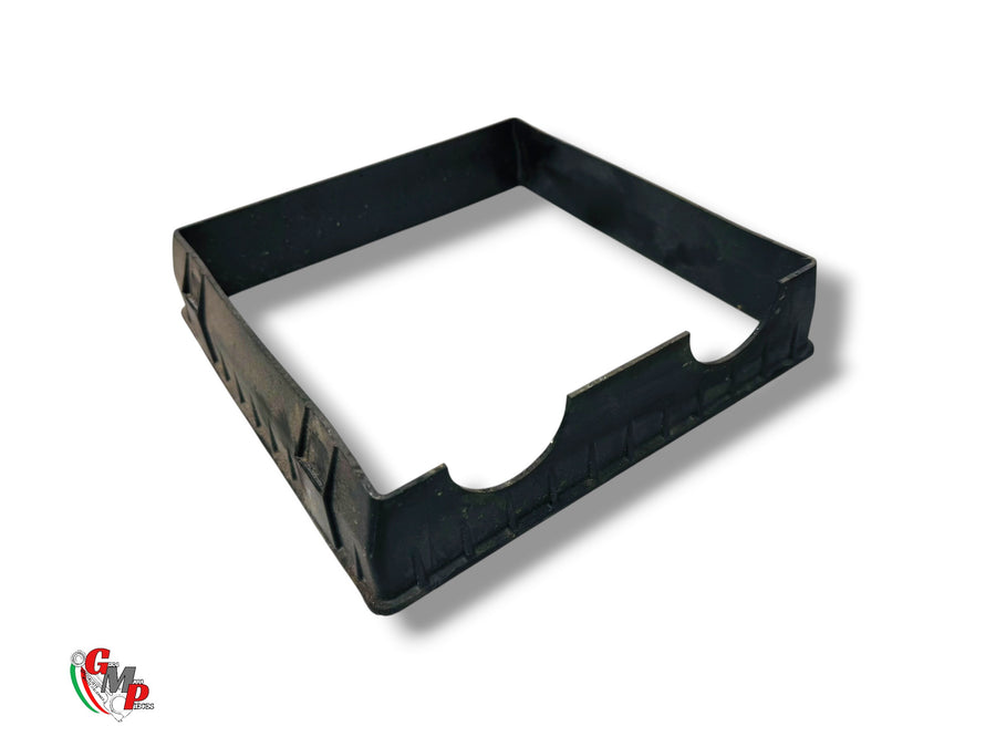 Open Racing Airbox - Ducati