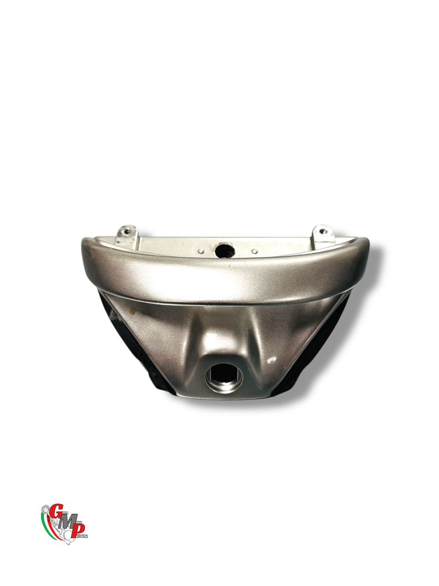Passenger Grab Handle - Ducati