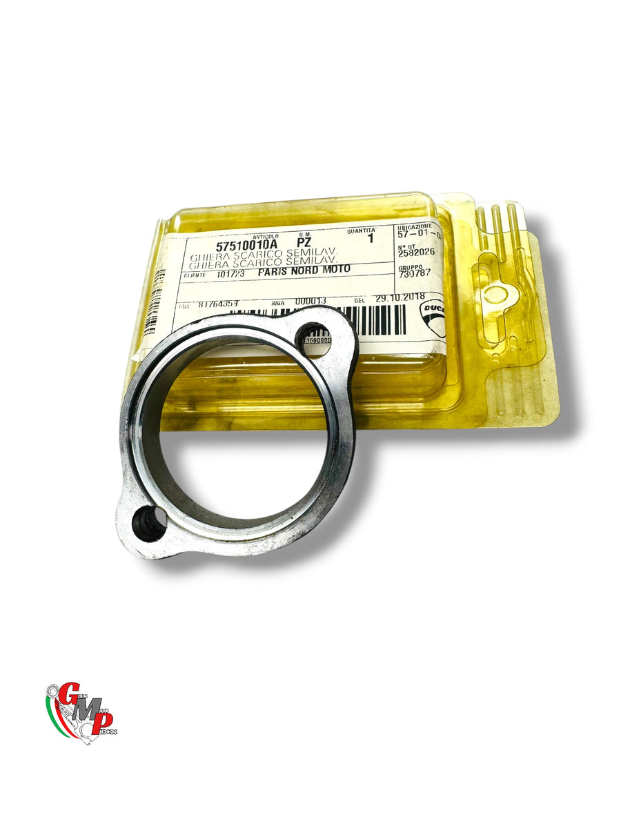 NEW Clutch - Ducati