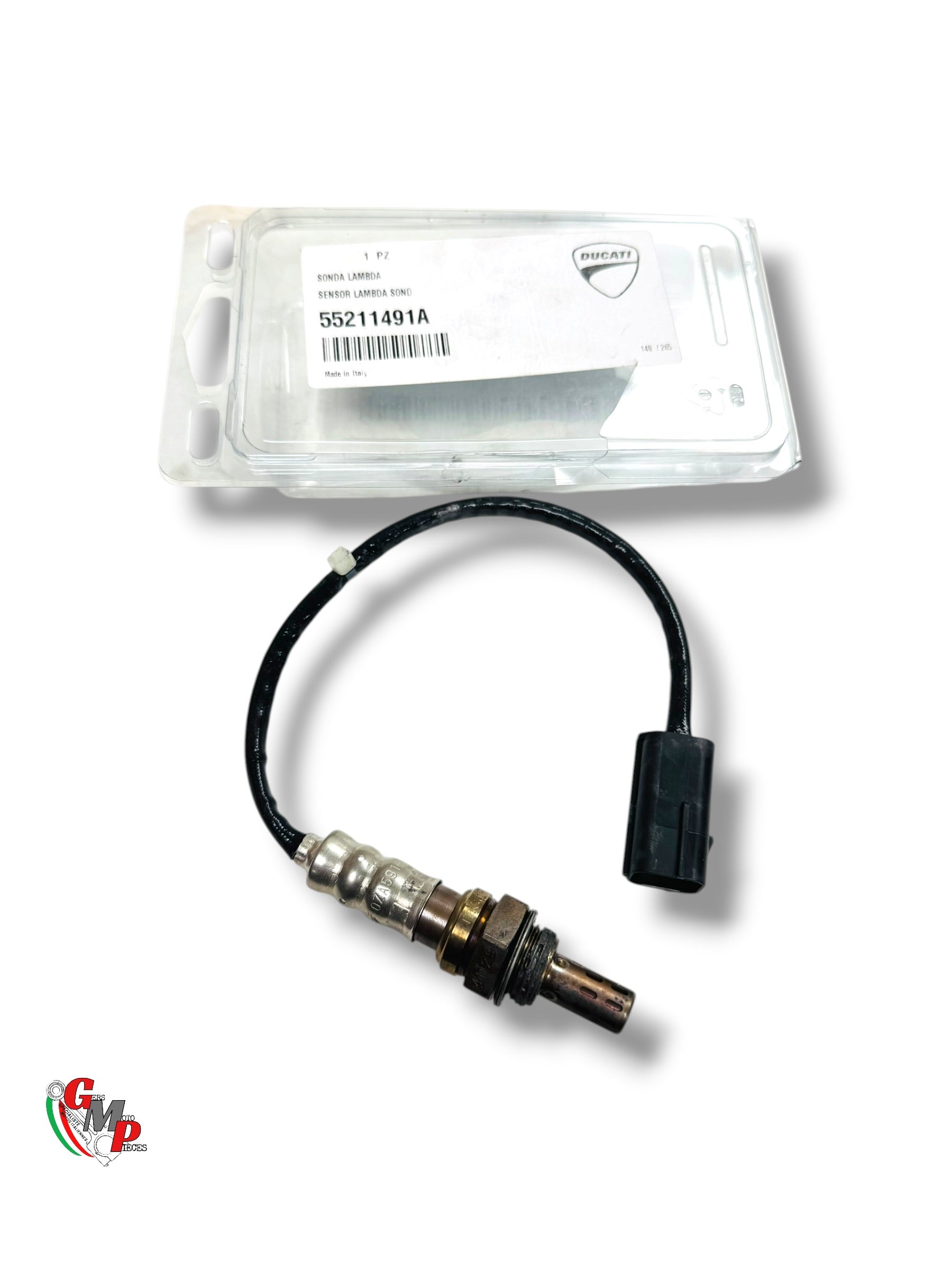 NEW Lambda Sensor - Ducati