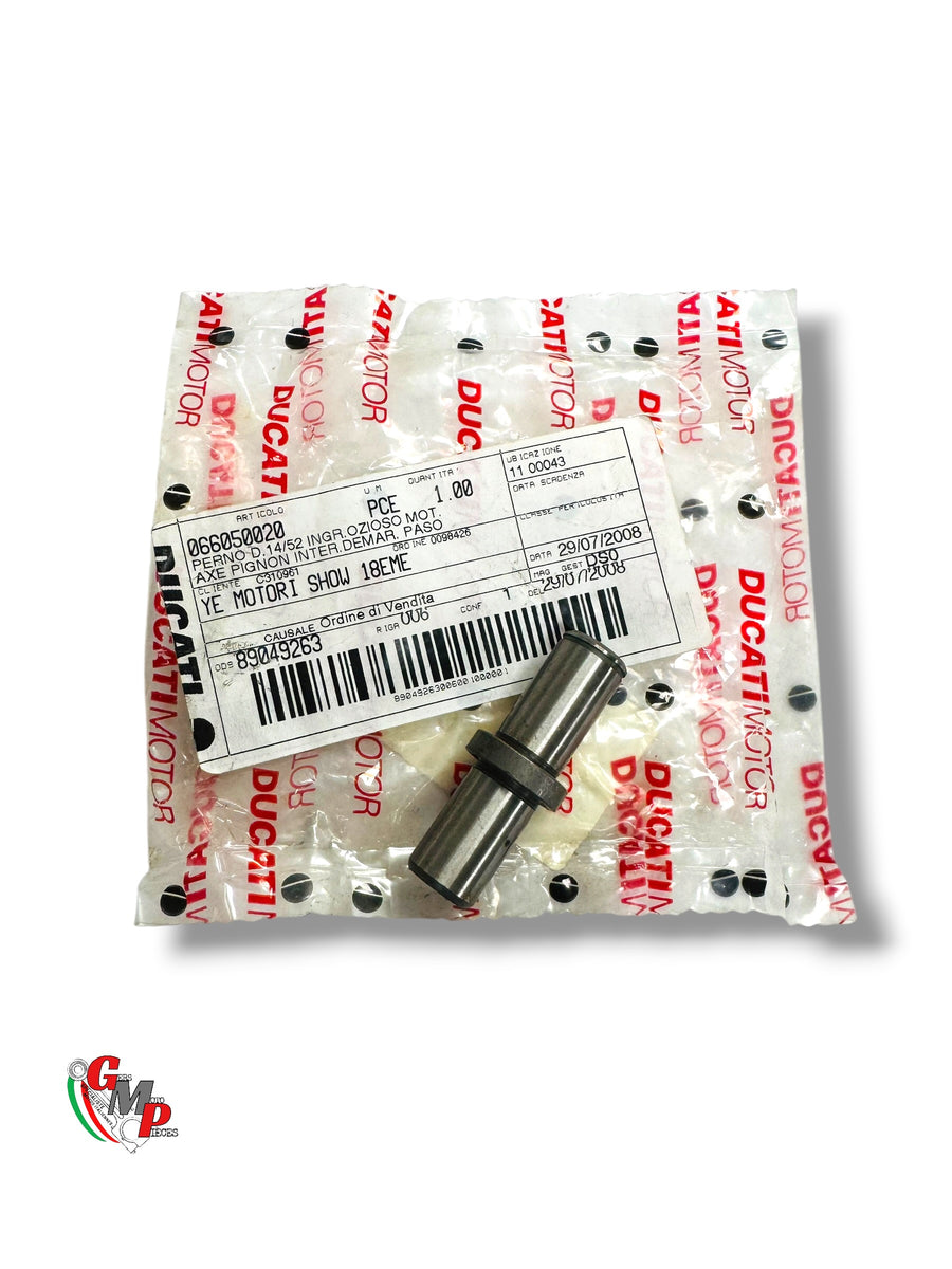 Gear Pivot NEW - Ducati