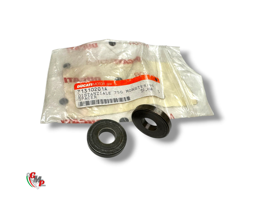 NEW Engine Mount Spacer - Ducati