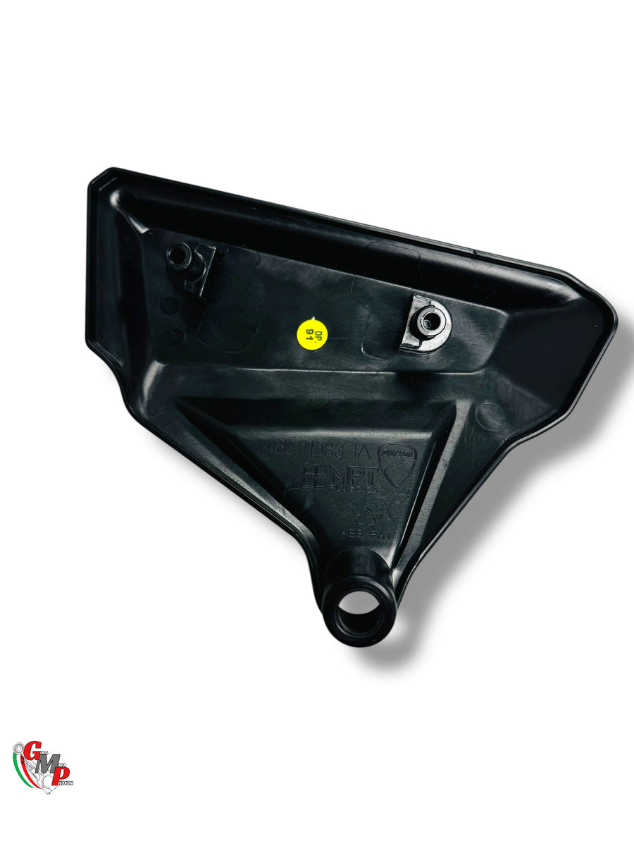 Left Side Fairing - Ducati