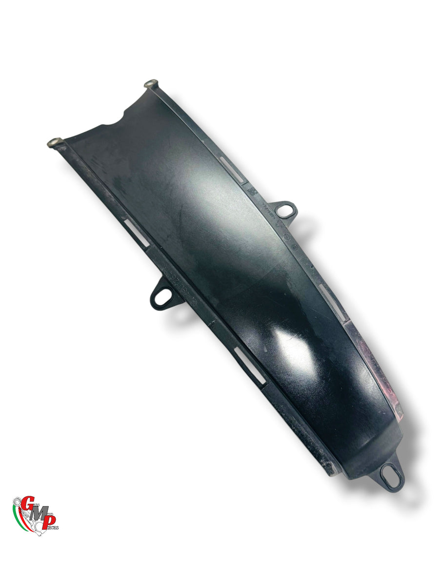 Rear Master Cylinder Cap - Ducati