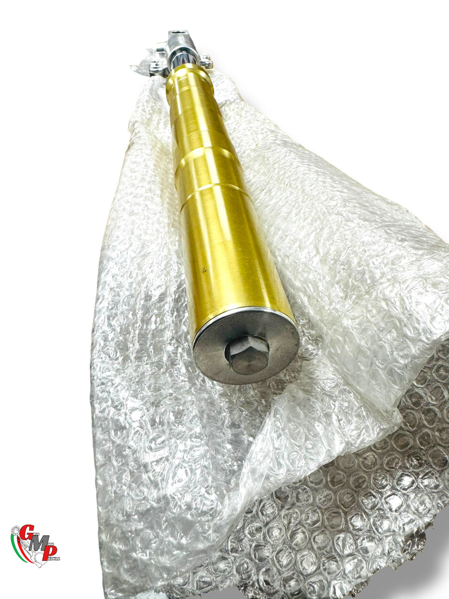 New Complete Left Fork - Ducati