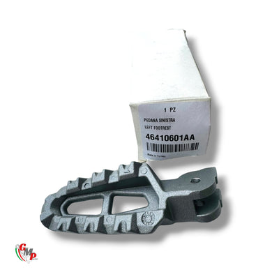 Left Footrest NEW - Ducati