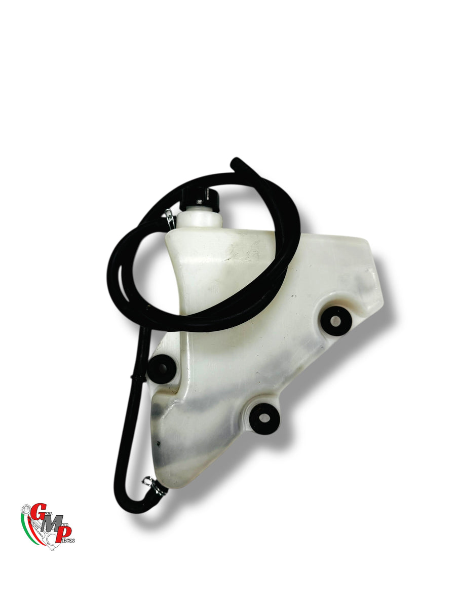 Reservoir Expansion Right - Ducati