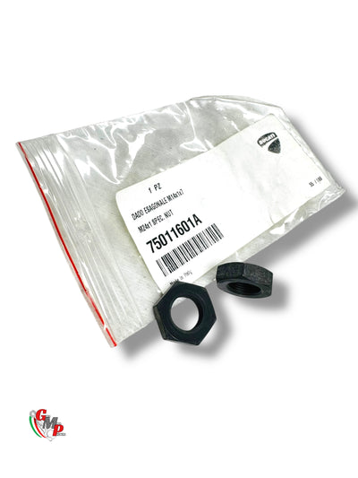 M14X1X7 NUT NEW - Ducati